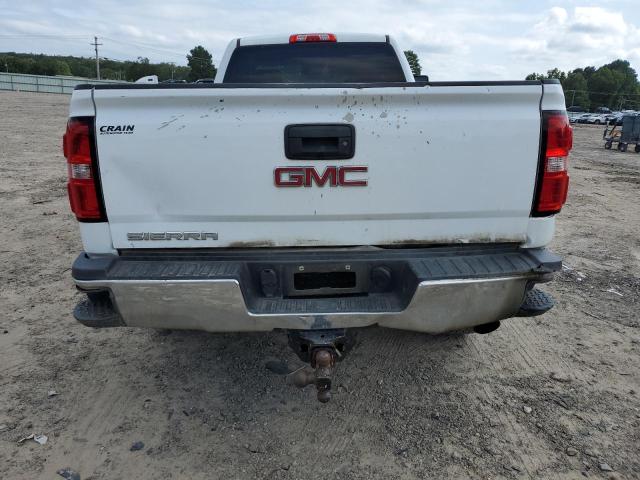 2019 GMC SIERRA 2500 #3278703610