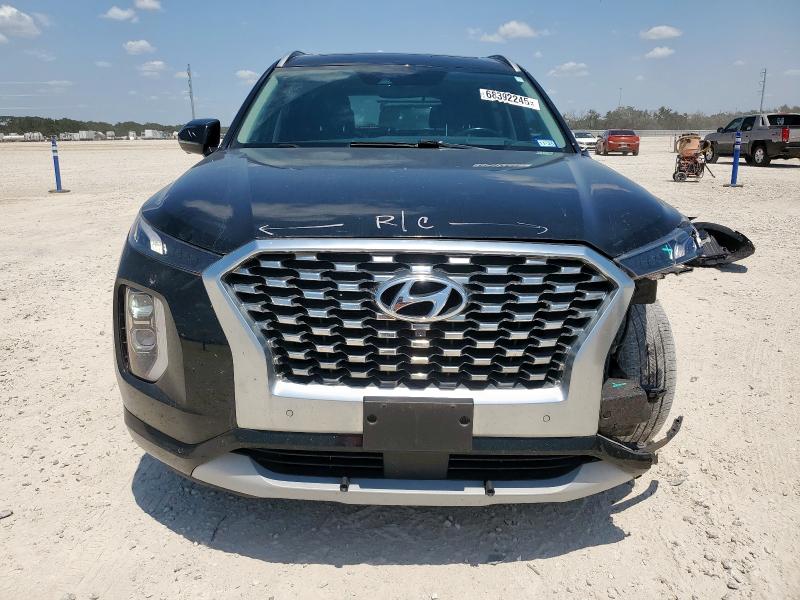 2021 HYUNDAI PALISADE L - KM8R5DHE4MU225466