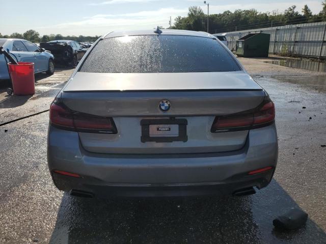 2023 BMW 540 I WBA53BJ05PWY15144