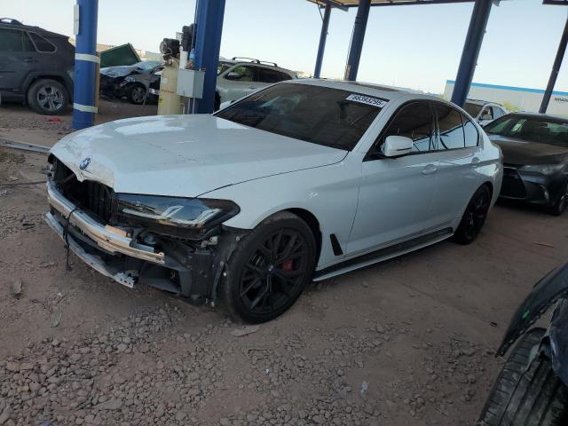 BMW 540 I