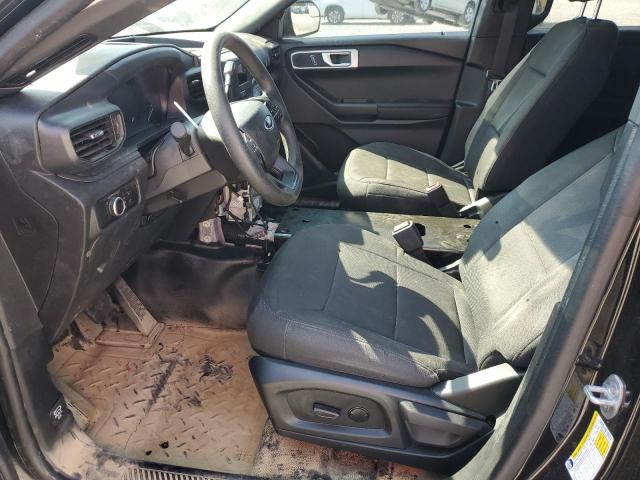 2023 FORD EXPLORER P 1FM5K8AB1PGB11720