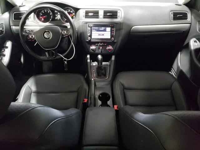 2015 VOLKSWAGEN JETTA SE - 3VWD17AJ4FM259561