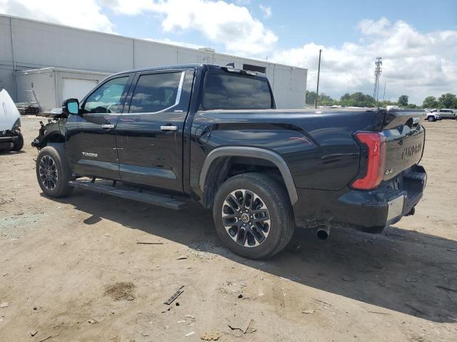 2024 TOYOTA TUNDRA CRE 5TFJA5DB4RX160607