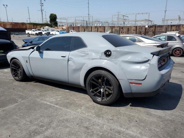 2021 DODGE CHALLENGER 2C3CDZFJ4MH631393
