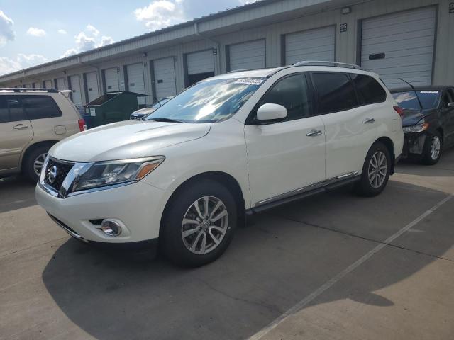 2015 NISSAN PATHFINDER - 5N1AR2MM3FC614109