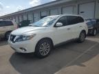 2015 NISSAN PATHFINDER - 5N1AR2MM3FC614109