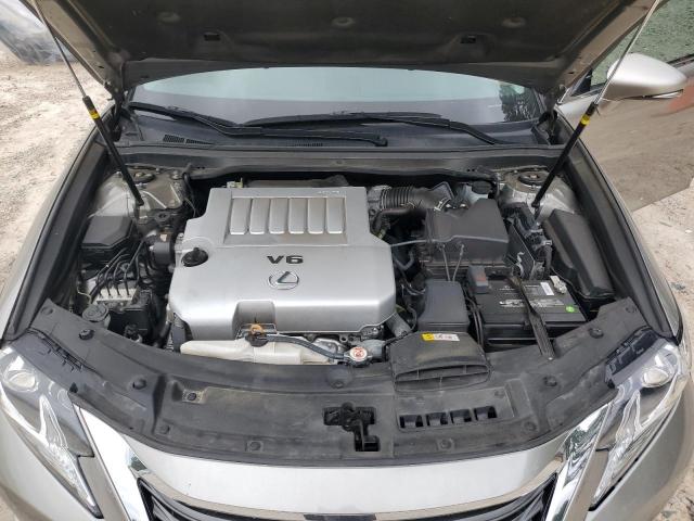 2018 LEXUS ES 350 58ABK1GG1JU097123
