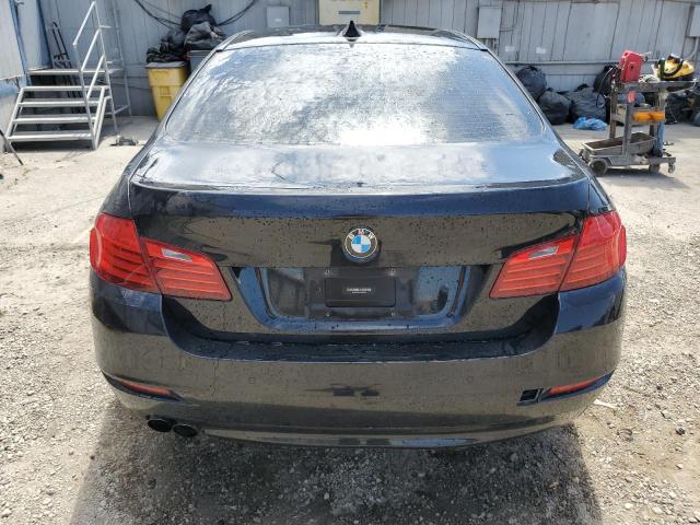 2016 BMW 528 I WBA5A5C5XGD529950