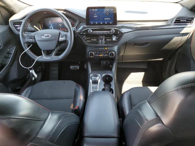 2023 FORD ESCAPE ST 1FMCU9MN1PUA44728