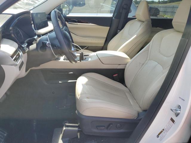 2024 INFINITI QX60 PURE 5N1DL1ER4RC342340