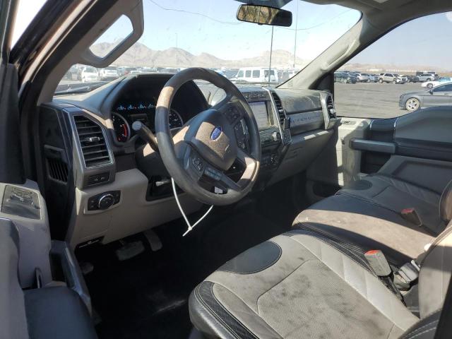 2019 FORD F250 SUPER DUTY 1FTBF2BT9KED31577