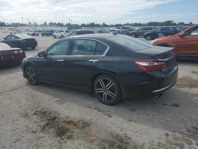 2017 HONDA ACCORD TOURING - Other View