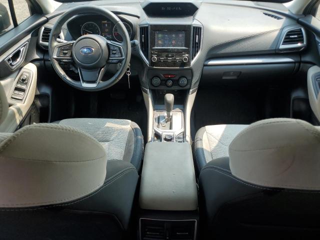 2019 SUBARU FORESTER P JF2SKAEC6KH524416