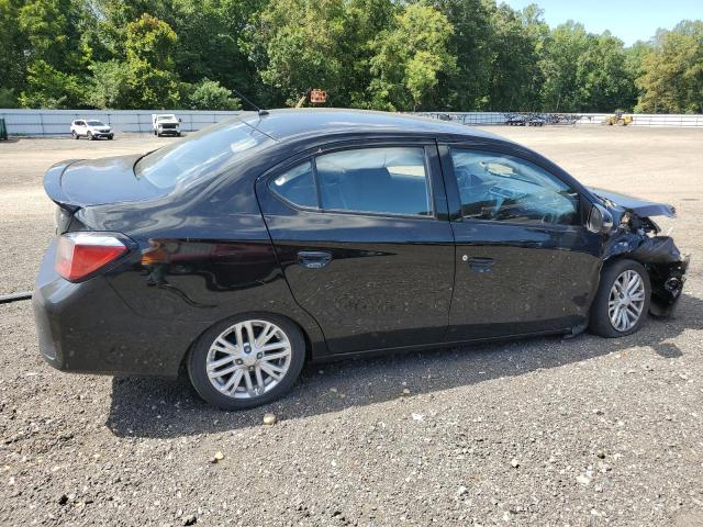 2021 MITSUBISHI MIRAGE G4 ML32FVFJ4MHF07470