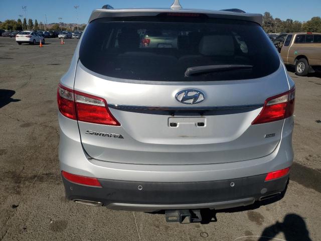 2015 HYUNDAI SANTA FE GLS KM8SR4HF2FU112200