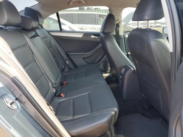 2013 VOLKSWAGEN JETTA SE - 3VWDX7AJ5DM455438
