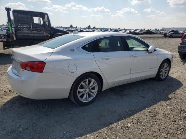 2017 CHEVROLET IMPALA LT 1G1105S35HU114078