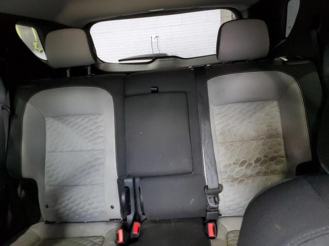 2018 CHEVROLET EQUINOX LT 3GNAXUEU0JL280789