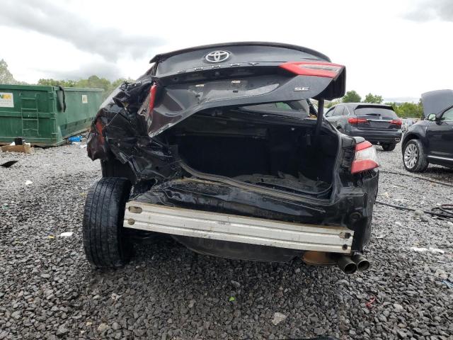 2020 TOYOTA CAMRY SE 4T1G11AK2LU896599