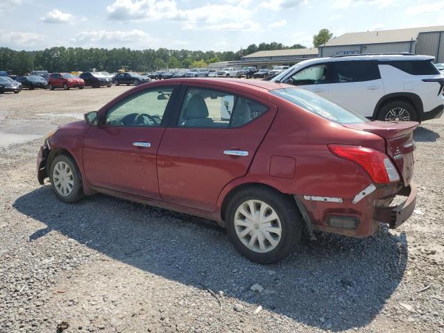 2016 NISSAN VERSA S 3N1CN7APXGL832612