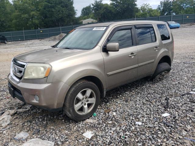 HONDA PILOT EX