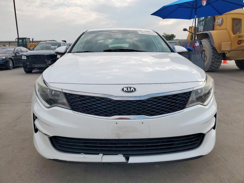 2018 KIA OPTIMA LX 5XXGT4L32JG195392