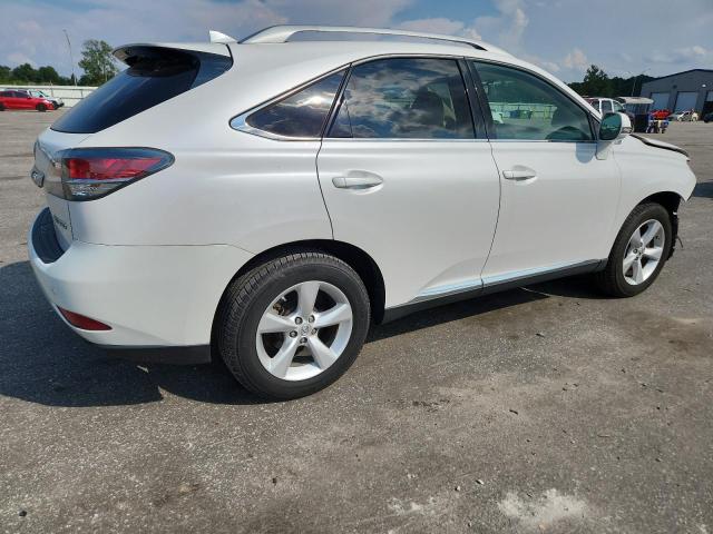 2015 LEXUS RX 350 BASE 2T2BK1BA4FC308829