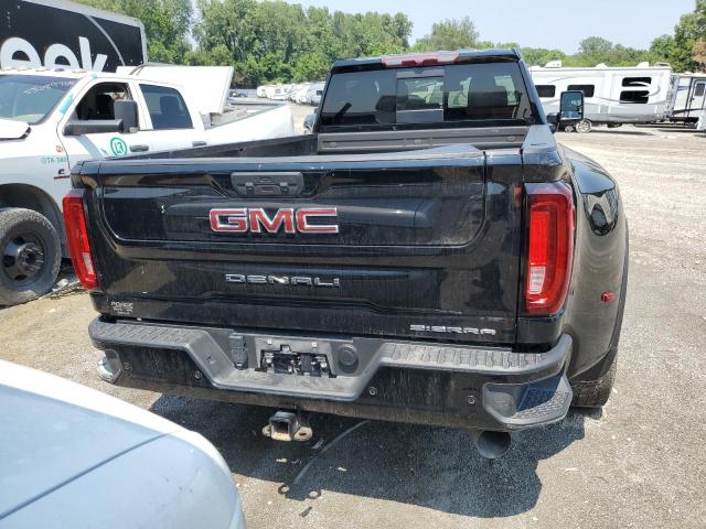 2022 GMC SIERRA K35 1GT49WEY4NF245316
