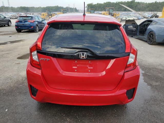 2016 HONDA FIT LX - JHMGK5H55GX003286