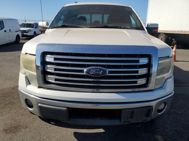 2013 FORD F150 SUPER #3248372916