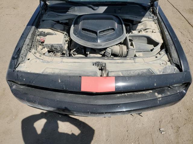 2016 DODGE CHALLENGER - 2C3CDZFJ6GH288879