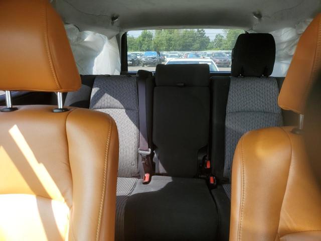 2016 TOYOTA 4RUNNER SR - JTEBU5JR6G5326000