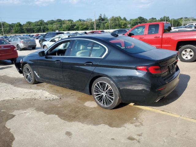2021 BMW 540 I WBA53BJ07MWW89087