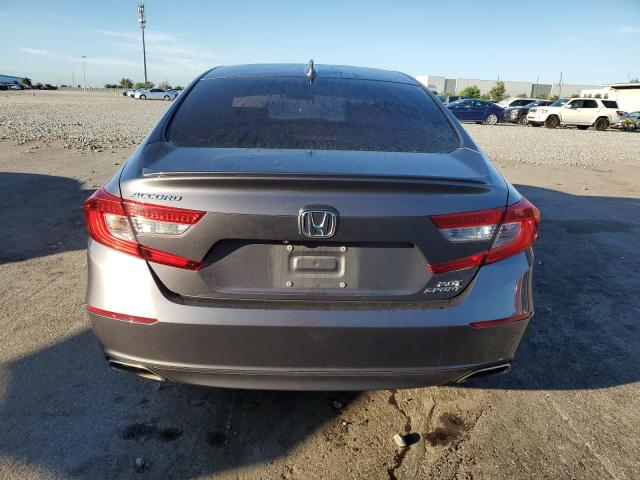 2019 HONDA ACCORD SPORT 1HGCV2F37KA003276