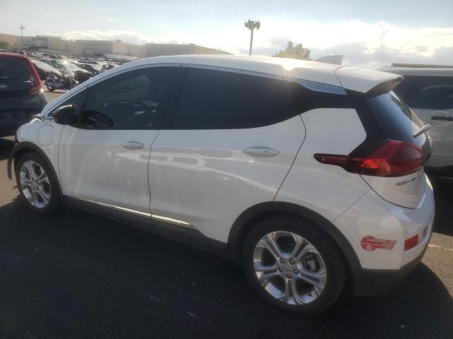2017 CHEVROLET BOLT EV LT 1G1FW6S00H4140099