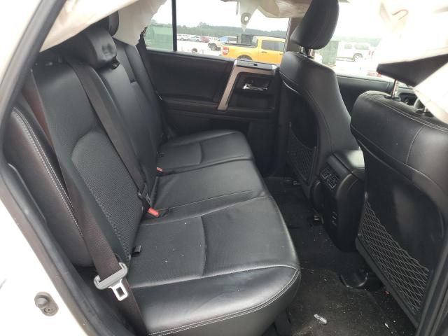 2019 TOYOTA 4RUNNER SR5/SR5 PREMIUM JTEBU5JR8K5614433