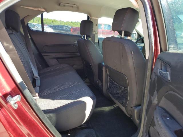 2017 CHEVROLET EQUINOX LT 2GNFLFE33H6222632