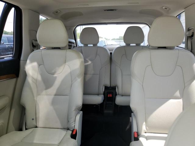 2022 VOLVO XC90 T6 MO YV4A221K7N1809021