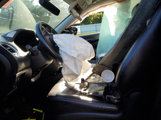 2020 NISSAN PATHFINDER 5N1DR2CM0LC587249