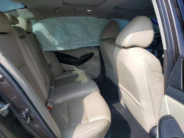 2016 NISSAN MAXIMA 3.5S 1N4AA6AP8GC393356