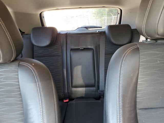 2016 BUICK ENCORE KL4CJESB8GB539173