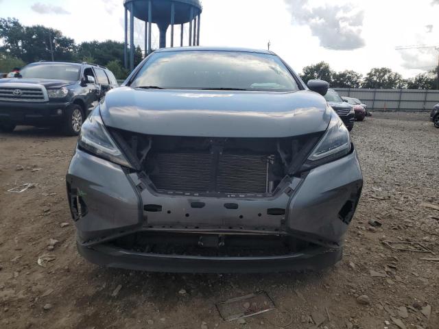 2020 NISSAN MURANO S 5N1AZ2AJ2LN126652