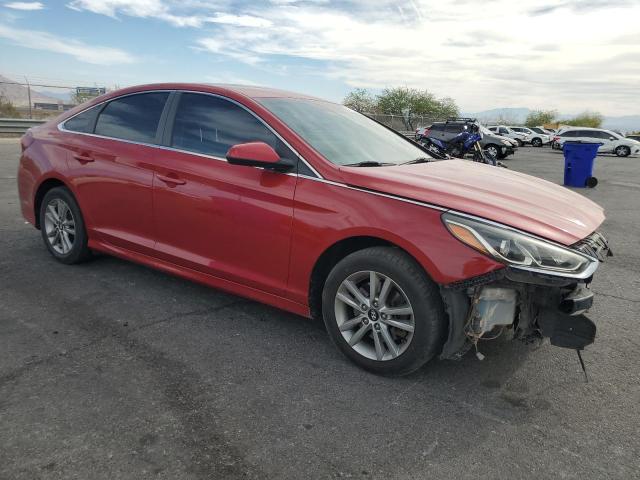 2018 HYUNDAI SONATA SE 5NPE24AF6JH622374