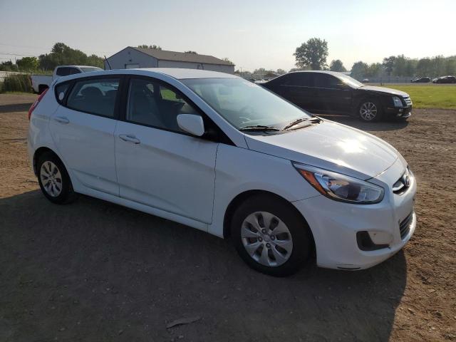 2017 HYUNDAI ACCENT SE KMHCT5AE0HU349803
