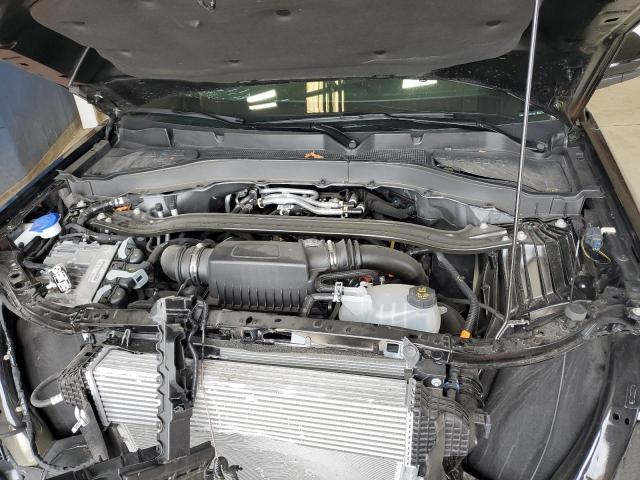 2025 FORD EXPLORER S - 1FMWK8GC0SGA11007