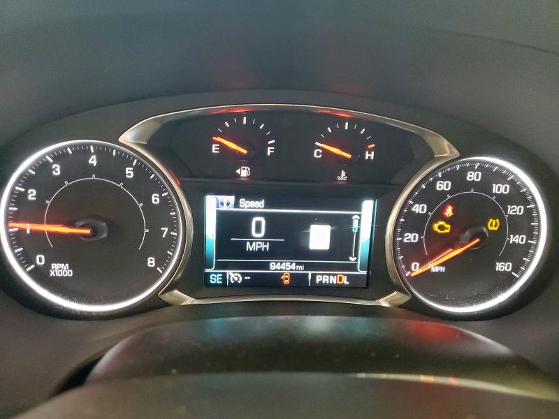 2017 GMC ACADIA ALL TERRAIN 1GKKNVLS9HZ148910