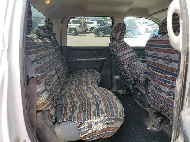 2016 RAM 3500 ST 3C63RRGL8GG353655