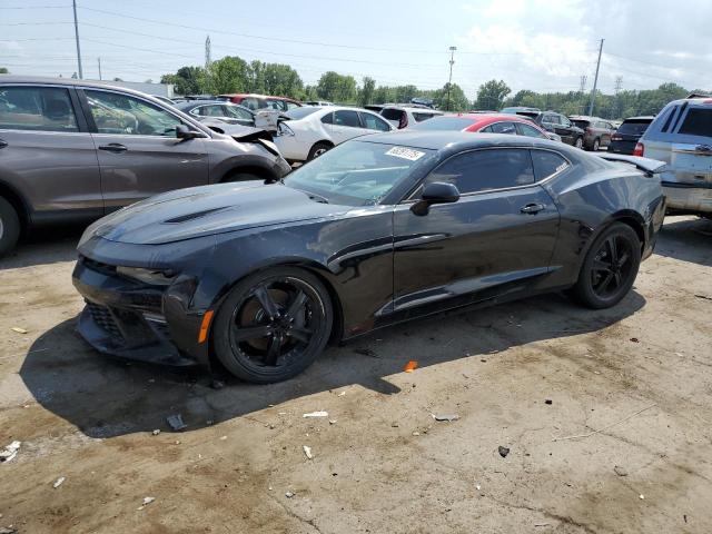 CHEVROLET CAMARO SS