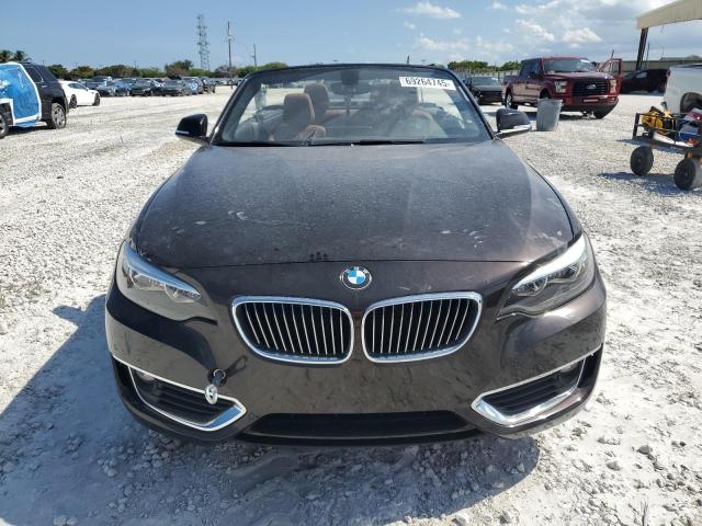 2017 BMW 230I WBA2K9C34HV647462