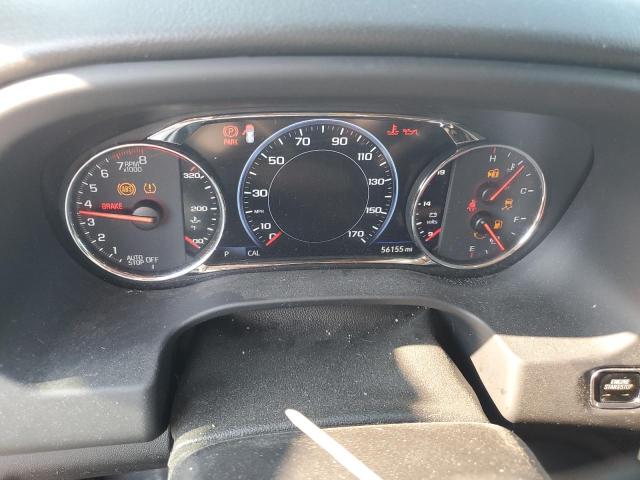 2020 GMC ACADIA DENALI 1GKKNPLS5LZ127220